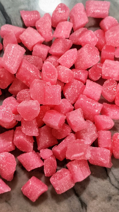 Sour Watermelon Hard Candy